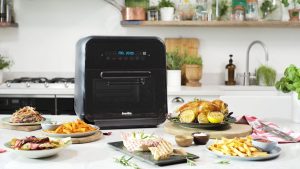 Comment nettoyer une friteuse à air – 7 astuces de nettoyage expertes Comment nettoyer une friteuse à air – 7 astuces de nettoyage expertes