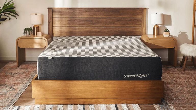 Des experts révèlent comment nettoyer votre matelas en mousse à mémoire de forme en 5 étapes simples sans l'endommager