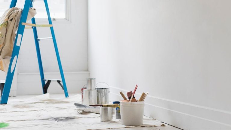 Six raisons d'utiliser des peintures à faible teneur en COV – les experts révèlent pourquoi elles sont meilleures pour vous, votre maison et l'environnement