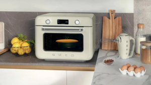 Peut-on faire cuire un gâteau dans une friteuse à air ? J'ai mis à l'épreuve la dernière technologie