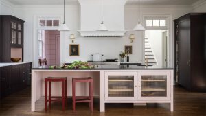 « C’est comme la maison d’enfance dans laquelle j’ai grandi, mais en mieux » – visitez une cuisine réaménagée qui est une masterclass sur la façon de faire revivre une pièce riche en histoire « C'est comme la maison d'enfance dans laquelle j'ai grandi, mais en mieux » – visitez une cuisine réaménagée qui est une masterclass sur la façon de faire revivre une pièce riche en histoire