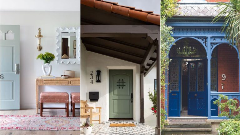 10 façons de nettoyer et d'entretenir les numéros de maison en bois et de toujours garder votre extérieur impeccable