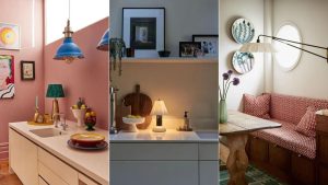 Faut-il ajouter des lampes à votre cuisine ? Les experts vous expliquent si l'aménagement paysager par des lampes fonctionne ou non dans votre espace de cuisson