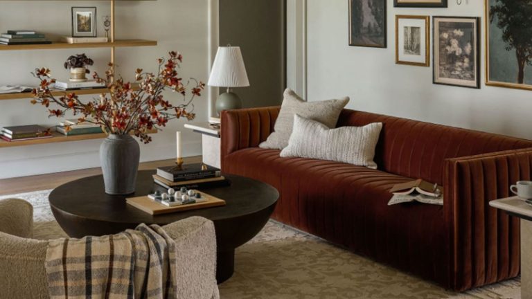 8 délicieuses façons de donner à votre maison une odeur d’automne – appréciées par les experts en décoration d’intérieur