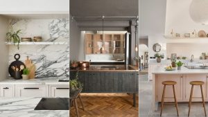 Faut-il placer une table de cuisson sur votre îlot de cuisine ? Les experts se prononcent sur la place de cet appareil au centre de votre espace Faut-il placer une table de cuisson sur votre îlot de cuisine ? Les experts se prononcent sur la place de cet appareil au centre de votre espace