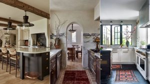 Je n’aime pas copier les designs, mais ces 4 cuisines intemporelles sont remplies d’inspiration que vous voudrez recréer Je n'aime pas copier les designs, mais ces 4 cuisines intemporelles sont remplies d'inspiration que vous voudrez recréer
