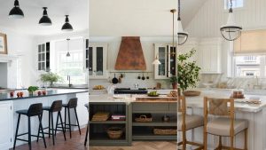 Le blanc est-il une bonne couleur pour une cuisine ? Des experts partagent les meilleures façons d’introduire ce neutre classique dans votre déco Le blanc est-il une bonne couleur pour une cuisine ? Des experts partagent les meilleures façons d'introduire ce neutre classique dans votre déco