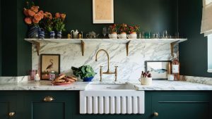 Cuisines indépendantes ou intégrées : les designers donnent leur verdict sur la meilleure Cuisines indépendantes ou intégrées : les designers donnent leur verdict sur la meilleure