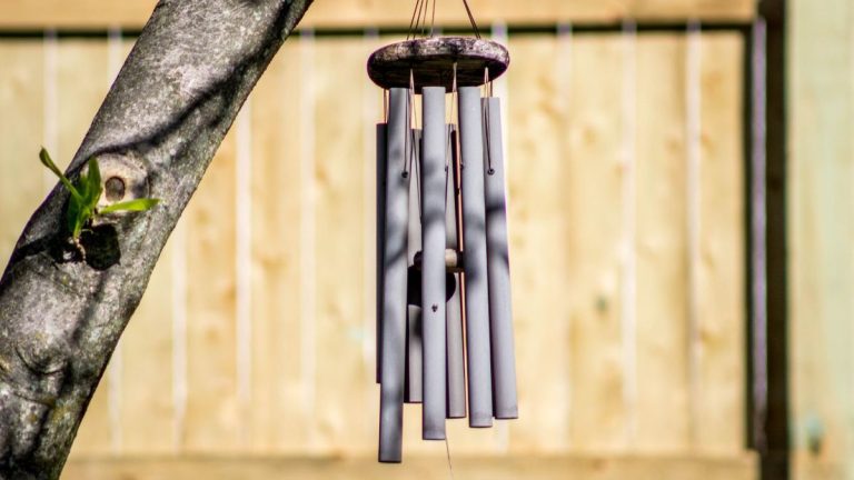 Les carillons éoliens sont-ils antisociaux ? Pourquoi vos voisins pourraient ne pas apprécier ce choix particulier de décoration de jardin Les carillons éoliens sont-ils antisociaux ? Pourquoi vos voisins pourraient ne pas apprécier ce choix particulier de décoration de jardin