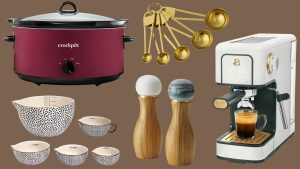 Voici les 17 essentiels de cuisine que les rédacteurs achètent pour un renouveau d’automne Voici les 17 essentiels de cuisine que les rédacteurs achètent pour un renouveau d'automne