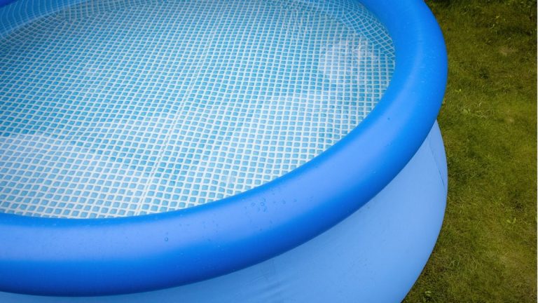 Comment ne pas tuer l’herbe sous une piscine – conseils d’experts pour garder votre pelouse en vie Comment ne pas tuer l’herbe sous une piscine – conseils d’experts pour garder votre pelouse en vie