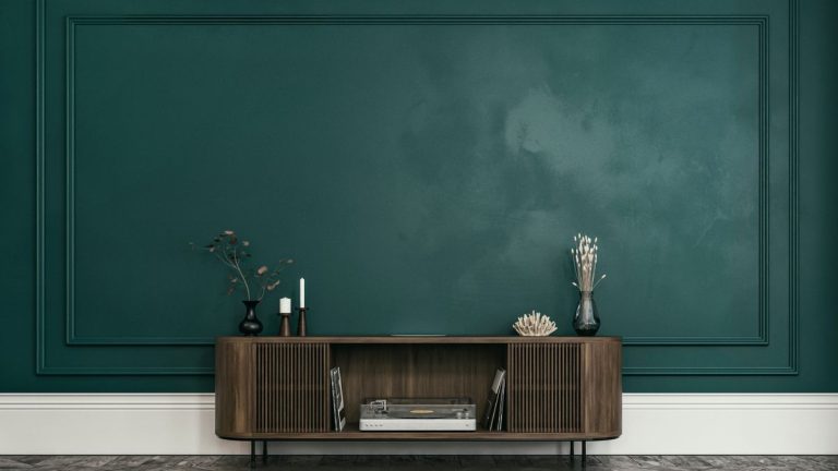 Devez-vous faire tester la peinture au plomb dans votre maison ?