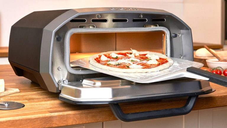 Meilleurs fours à pizza d'intérieur – J'ai parcouru le marché et trouvé les trois seuls qui méritent d'être pris en considération