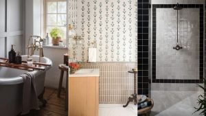 6 mythes sur le design de salle de bains que les experts disent qu'il ne faut pas croire