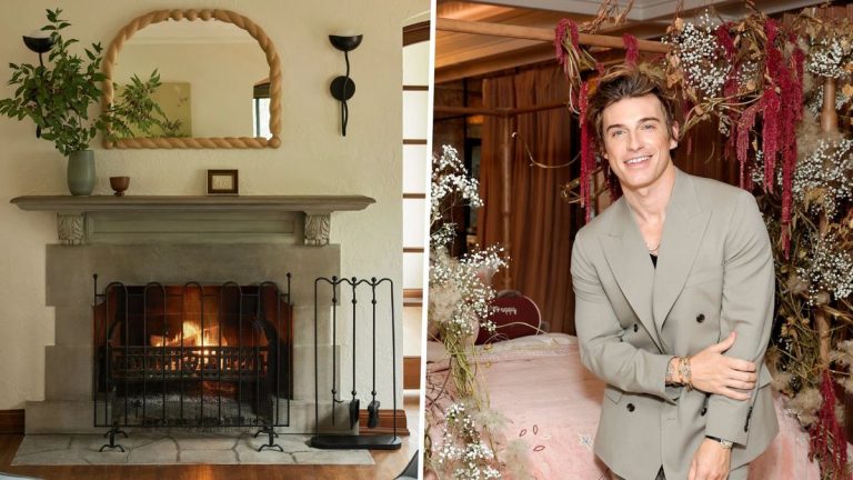 Lorsque Jeremiah Brent dit qu’il est « temps pour un rafraîchissement d’automne », nous écoutons : voici les échanges faciles d’automne qu’il recommande de faire dans votre maison. Lorsque Jeremiah Brent dit qu'il est « temps pour un rafraîchissement d'automne », nous écoutons : voici les échanges faciles d'automne qu'il recommande de faire dans votre maison.