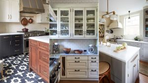 La quincaillerie de cuisine vintage est le moyen le plus simple d’ajouter du caractère à votre espace – voici tout ce que vous devez savoir, selon les designers La quincaillerie de cuisine vintage est le moyen le plus simple d'ajouter du caractère à votre espace – voici tout ce que vous devez savoir, selon les designers