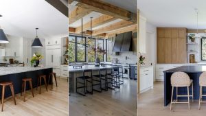 Le parquet ou le carrelage sont-ils les meilleurs pour une cuisine ? Les architectes d'intérieur décident quel matériau se démarque (la réponse pourrait vous surprendre)