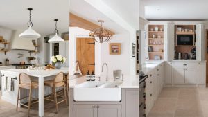Le fer est-il le nouveau laiton pour la quincaillerie et les accessoires de cuisine ? Des experts pour savoir si ce métal ressuscité est un style durable ou une tendance éphémère