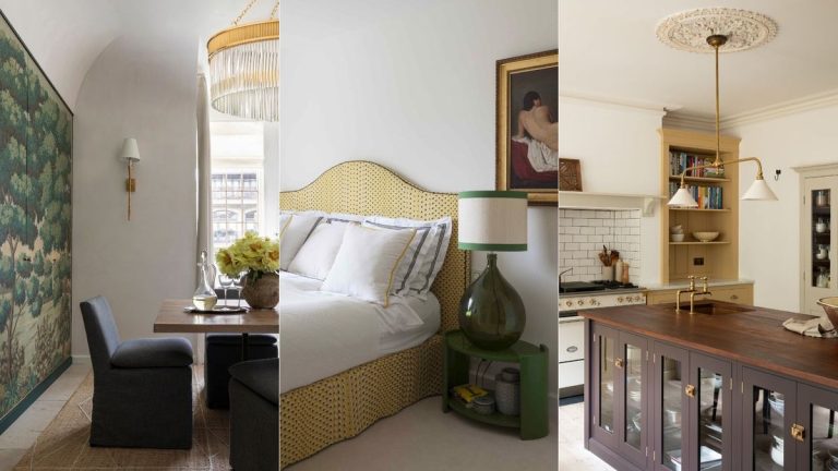 Pourquoi je ne peins pas mes murs – 6 façons alternatives d'ajouter de la couleur à ma maison