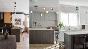Comment rendre un dosseret de cuisine plus cher, selon les designers