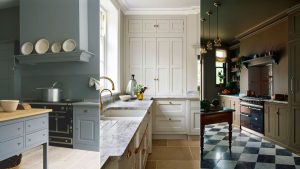 6 marques de cuisine britanniques classiques à connaître