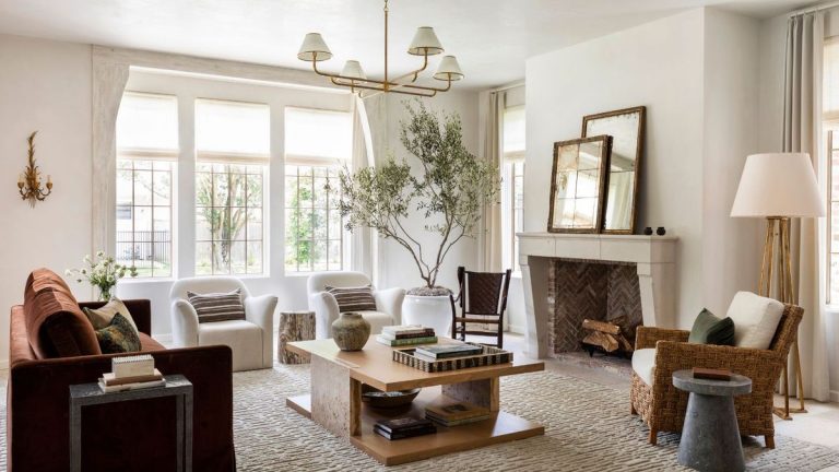 7 designers d'intérieur sur les pièces de leur maison et leurs projets qu'ils achèteraient encore et encore