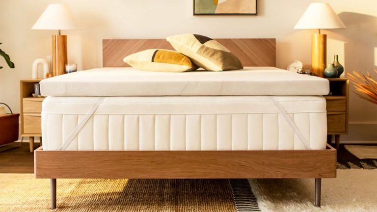 Puis-je rendre mon matelas plus ferme ? Oui − voici comment