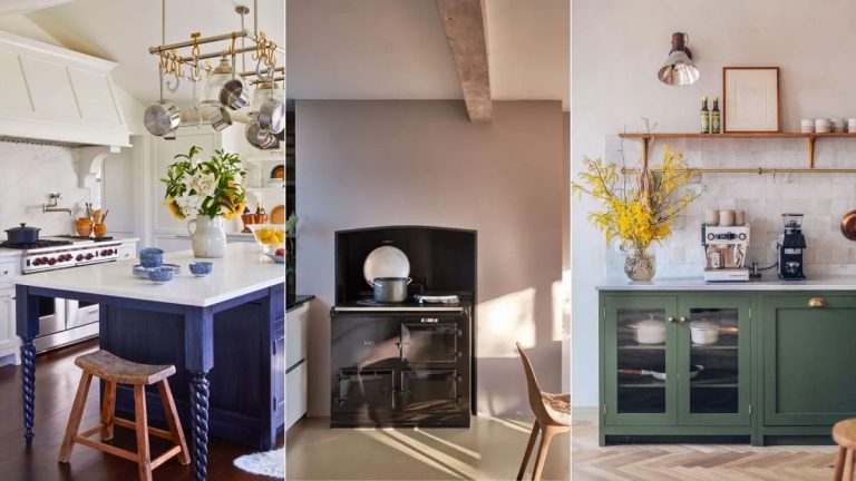 5 articles de cuisine que vous ne devriez jamais acheter dans une friperie, selon les architectes d'intérieur