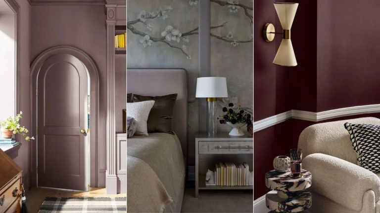 Le violet fait-il son grand retour en 2025 ? Les designers et les experts en couleurs se prononcent sur cette teinte controversée et nostalgique