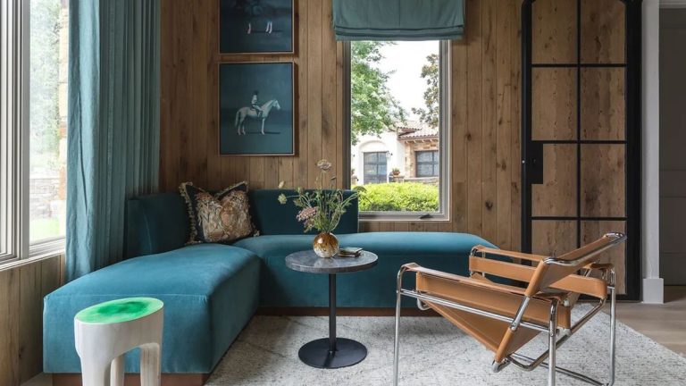 5 tendances qui semblent bonnes en ce moment mais les architectes d'intérieur préviennent qu'elles ne dureront pas