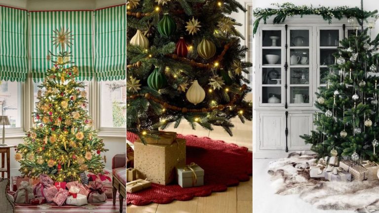 10 erreurs de décoration de sapin de Noël à éviter cette année 10 erreurs de décoration de sapin de Noël à éviter cette année