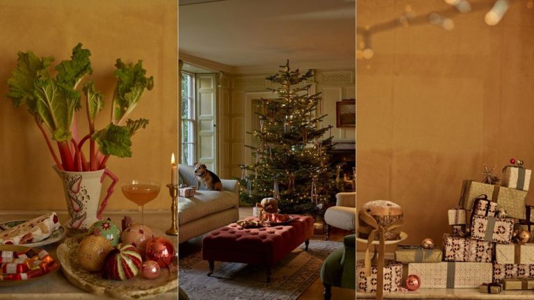 Rowen & Wren apportent une dose de nostalgie à votre porte ce Noël avec leur nouvelle collection festive Rowen & Wren apportent une dose de nostalgie à votre porte ce Noël avec leur nouvelle collection festive