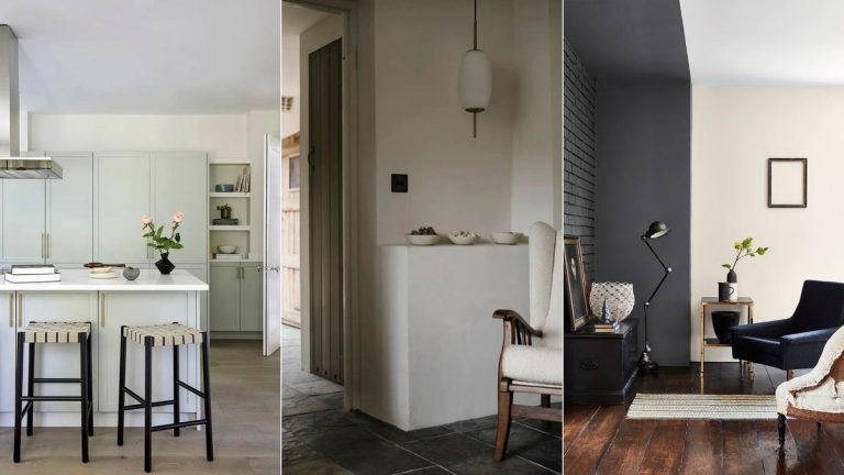 Je viens de trouver la couleur de peinture neutre parfaite – et à ma grande surprise, les designers l’aiment autant que moi. Je viens de trouver la couleur de peinture neutre parfaite – et à ma grande surprise, les designers l'aiment autant que moi.