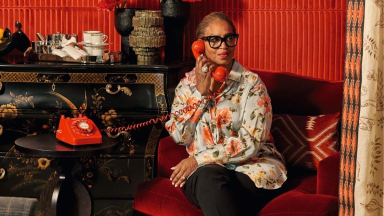 Je suis architecte d’intérieur – voici les astuces de conception simples que j’utilise pour rendre les grandes pièces plus confortables « J'ai vu beaucoup d'erreurs au cours des 20 dernières années et j'en ai commis certaines moi-même » – une architecte d'intérieur parle des erreurs qu'elle a commises et des leçons qu'elle a apprises