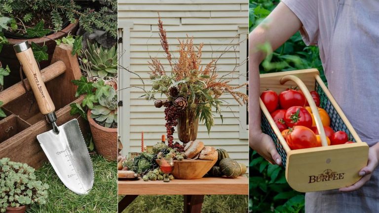 15 beaux cadeaux pour les jardiniers – nous vous promettons que vous ne trouverez rien de plus élégant à offrir ce Noël 15 beaux cadeaux pour les jardiniers – nous vous promettons que vous ne trouverez rien de plus élégant à offrir ce Noël