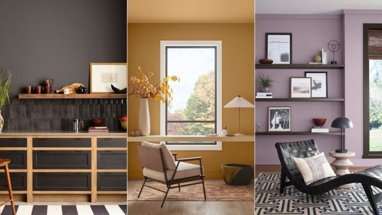 « Vintage avec une touche » a inspiré la nouvelle capsule de couleurs Sherwin-Williams 2025 : voici comment intégrer ces nuances rétro dans votre maison « Vintage avec une touche » a inspiré la nouvelle capsule de couleurs Sherwin-Williams 2025 : voici comment intégrer ces nuances rétro dans votre maison
