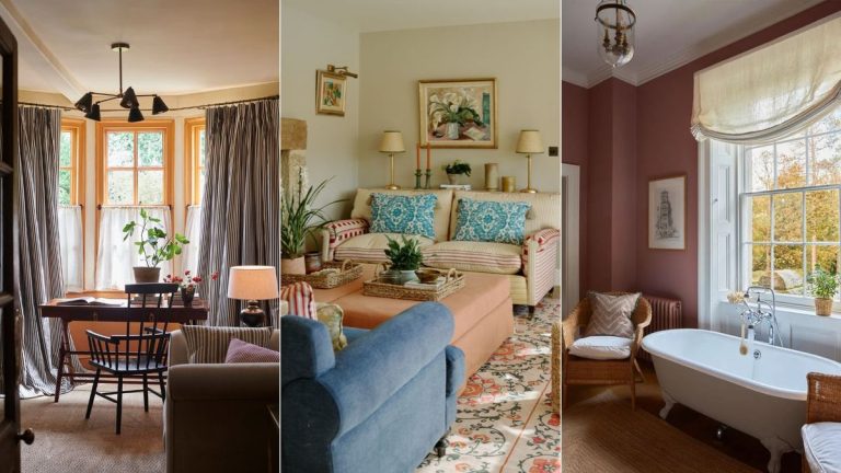 6 choses qui, selon les designers, rendent votre maison moins confortable – et comment la décorer pour rendre les espaces plus accueillants 6 choses qui, selon les designers, rendent votre maison moins confortable – et comment la décorer pour rendre les espaces plus accueillants