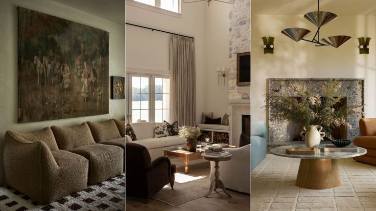 « Allez grand ET rentrez chez vous », déclare la designer Taylor Simon – voici ses 6 conseils d’experts pour améliorer votre décoration « Allez grand ET rentrez chez vous », déclare la designer Taylor Simon – voici ses 6 conseils d'experts pour améliorer votre décoration