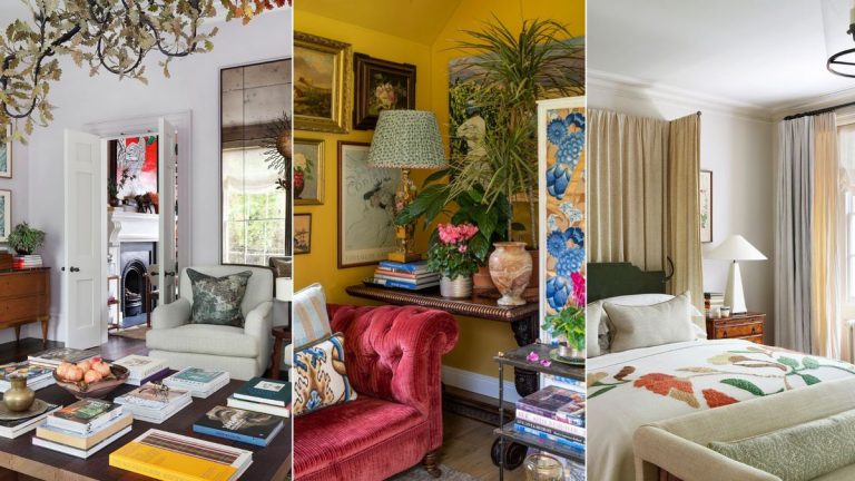 Comment donner à votre intérieur un aspect simple ? J’ai demandé à des designers de m’aider à rendre ma maison élégante mais sans style Comment donner à votre intérieur un aspect simple ? J'ai demandé à des designers de m'aider à rendre ma maison élégante mais sans style