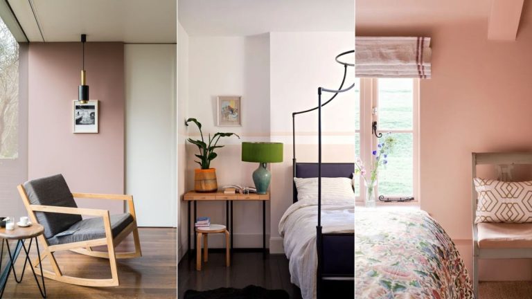 Meilleures peintures roses Farrow & Ball – 7 nuances préférées des designers, des tons plâtre aux roses maussades Meilleures peintures roses Farrow & Ball – 7 nuances préférées des designers, des tons plâtre aux roses maussades