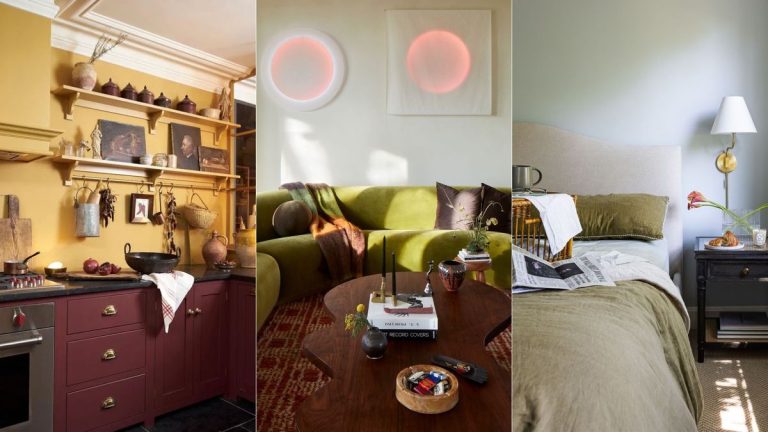 La tendance « Intentional Clutter » a révélé le secret d'un architecte d'intérieur pour créer des espaces plus habités et plus détendus.