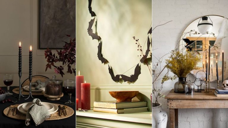 Déco Halloween subtile – 10 idées stylées pour une approche sobre Déco Halloween subtile – 10 idées stylées pour une approche sobre