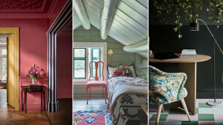 Comment choisir les meilleures couleurs de peinture pour les espaces difficiles – trucs et astuces d’experts de designers pour aborder les pièces difficiles Comment choisir les meilleures couleurs de peinture pour les espaces difficiles – trucs et astuces d'experts de designers pour aborder les pièces difficiles