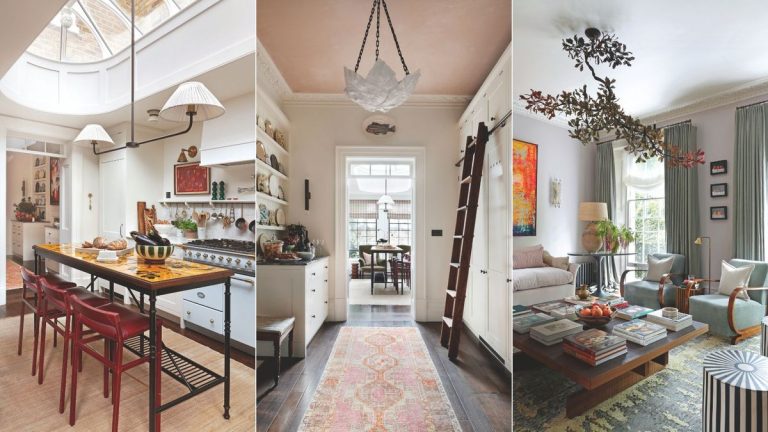 « Une oasis dans la ville » : visitez cette maison londonienne qui s’inspire du jardin d’Eden « Une oasis dans la ville » : visitez cette maison londonienne qui s'inspire du jardin d'Eden