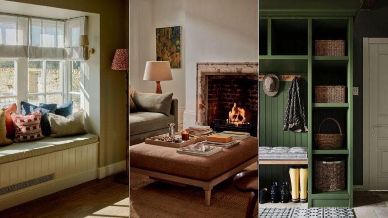 10 travaux de décoration à réaliser en automne et en hiver pour faire de votre maison un sanctuaire douillet 10 travaux de décoration à réaliser en automne et en hiver pour faire de votre maison un sanctuaire douillet