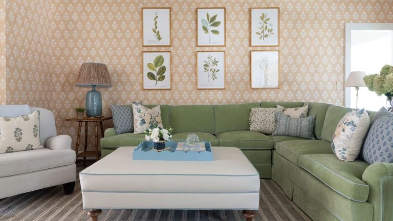 11 façons inventives d’utiliser la couleur et les motifs pour créer un sentiment de bien-être – leçons tirées de la propre maison d’un architecte d’intérieur 11 façons inventives d'utiliser la couleur et les motifs pour créer un sentiment de bien-être – leçons tirées de la propre maison d'un architecte d'intérieur