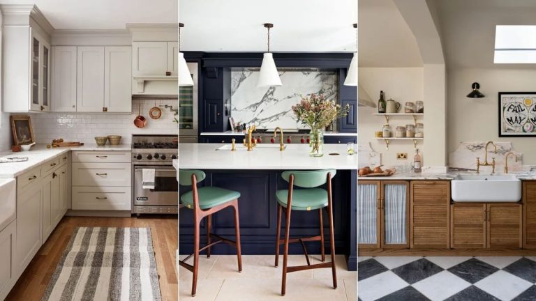 Tendances de couleurs de cuisine dépassées – 5 couleurs à éviter en 2025 et quoi utiliser à la place Tendances de couleurs de cuisine dépassées – 5 couleurs à éviter en 2025 et quoi utiliser à la place