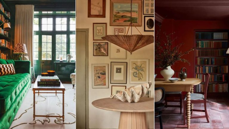 6 règles de décoration dépassées à enfreindre, selon les architectes d'intérieur