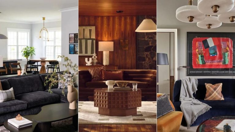 Les meubles à faire et à ne pas savoir si vous souhaitez créer une maison intemporelle, selon les architectes d’intérieur Les meubles à faire et à ne pas savoir si vous souhaitez créer une maison intemporelle, selon les architectes d'intérieur