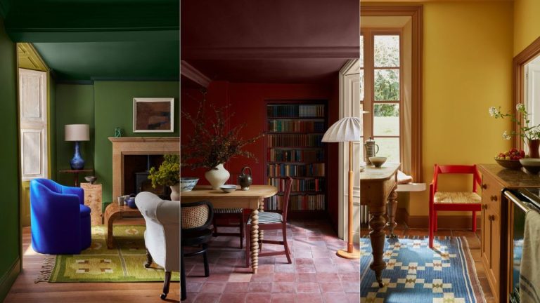 Avez-vous entendu parler du double trempage ? Selon les experts, c’est la nouvelle tendance peinture pour associer les couleurs en toute confiance dans votre maison. Avez-vous entendu parler du double trempage ? Selon les experts, c'est la nouvelle tendance peinture pour associer les couleurs en toute confiance dans votre maison.